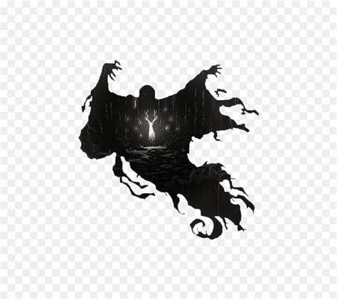 dementor Harry Potter Clip art - Harry Potter png download - 948*843 ...