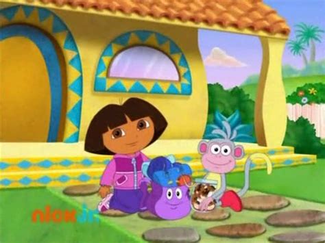 Dora, Boots and Backpack by mimimeriem on DeviantArt