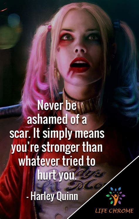 Funny Harley Quinn Quotes - ShortQuotes.cc