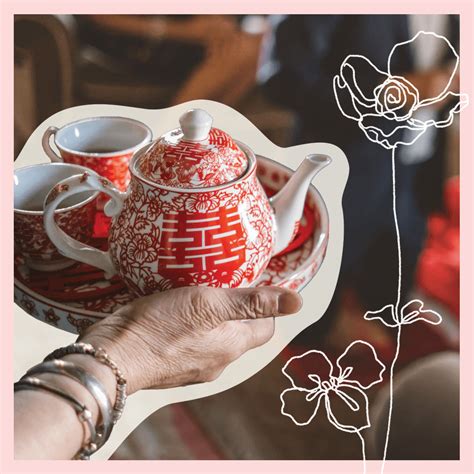 Chinese Tea Ceremony: What You Should Know