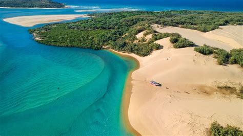 Agnes Water and Town of 1770 - Gladstone Region | Queensland