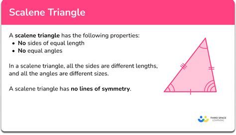 Triangles equilateral isosceles and scalene worksheets - impactfity