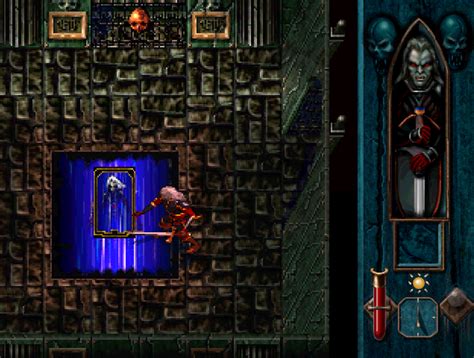 Blood Omen: Legacy of Kain (PC) review | Windows - The Pixel Empire