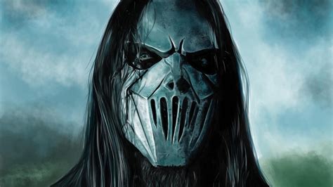 Free download | HD wallpaper: mick thomson, slipknot, mask, artwork ...