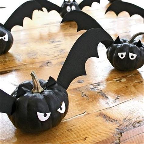 Do It Yourself Halloween Craft Ideas - 30 Pics