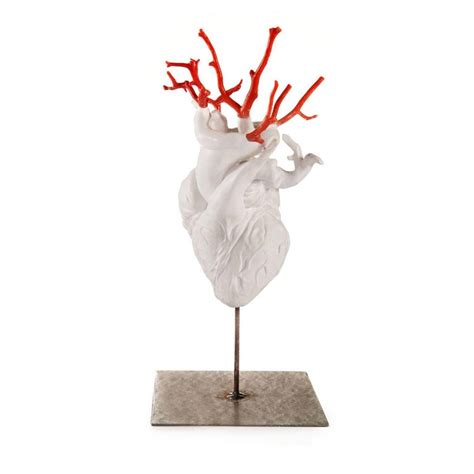 Heart Sculpture For Sale at 1stDibs