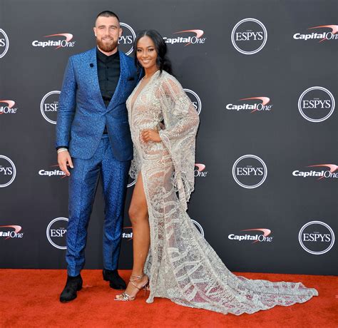 How Did Kansas City Chiefs’ Travis Kelce Meet His Girlfriend Kayla Nicole?