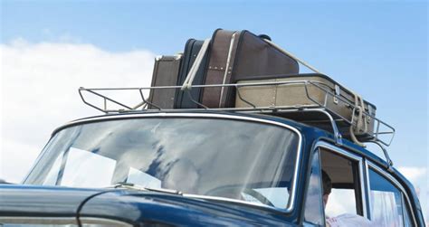 Car Roof Racks Essential Information | West Coast Towbars