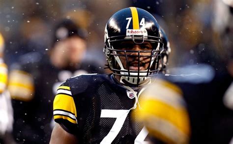 Willie Colon Shares His Honest Thoughts On Steelers' Way To Win Games