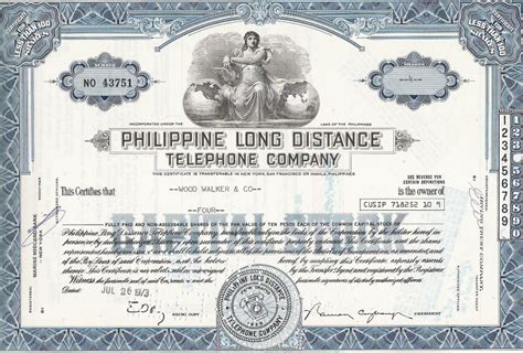 Bond Certificate Template Mandegar Pertaining To Corporate Bond ...