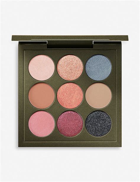 MAC - Eyeshadow palette 5.85g | Selfridges.com