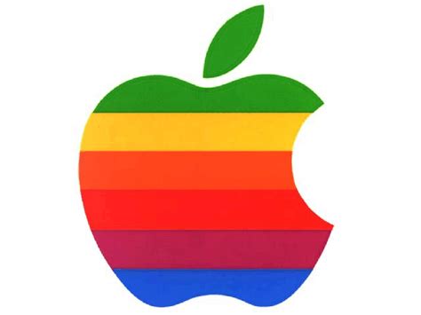 The Universal Machine: #Turing & the origin myth of #Apple's logo