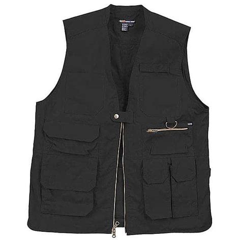 Vests