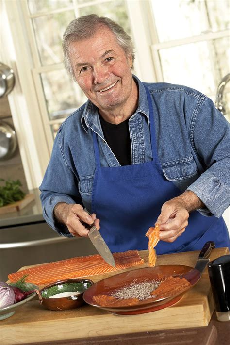 Iconic French chef Jacques Pépin to open week of food with Amp lecture ...