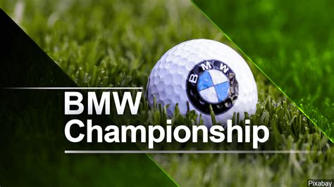 2023 BMW Championship Picks & Preview - SportsHub