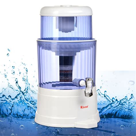 Buy Rico Water Purifier Online at Best Price in India on Naaptol.com