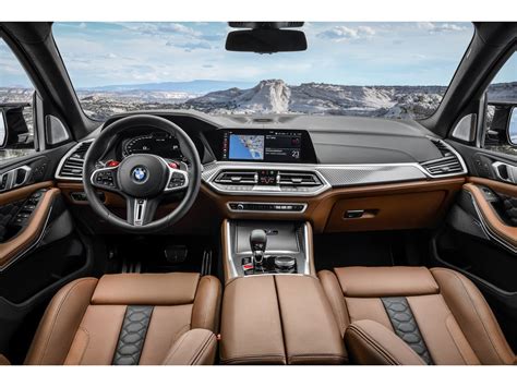 2023 BMW X5: 79 Interior Photos | U.S. News