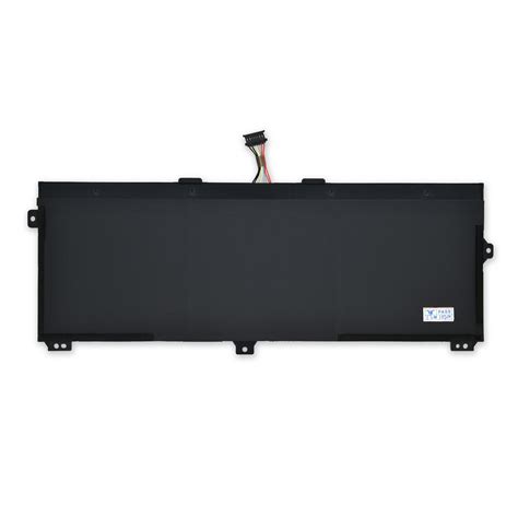 Lenovo ThinkPad Yoga X390 Battery - L18M3P72