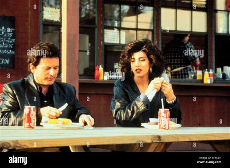 JOE PESCI, Marisa Tomei, My Cousin Vinny, 1992 Stockfotografie - Alamy