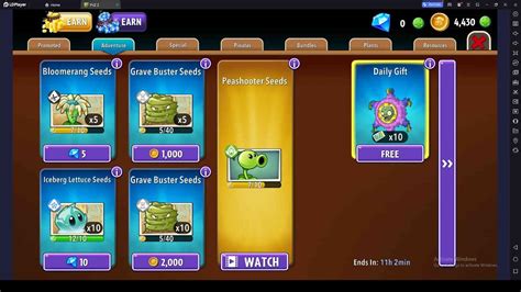 Ultimate Beginners Guide to Plants vs Zombies 2 with Best Tips for Your ...