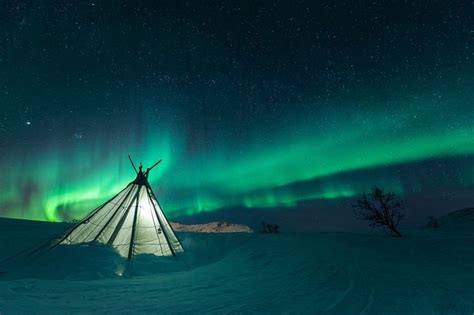 Community Spotlight: Shooting The Aurora Borealis In Norway | Northern ...