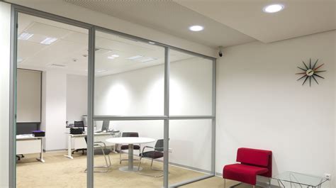 A Guide to LED Office Lighting for Your Small Business - Small Business ...