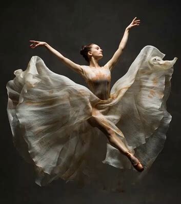 Shoot Beautiful Dance Portraits with these Dance Photography Tips