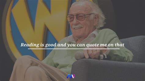 10 Famous Stan Lee Quotes to Remember his Legacy | Stan lee quotes ...