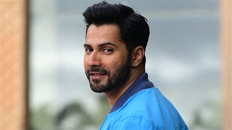 Varun Dhawan recalls being arrogant, not caring for what others say ...