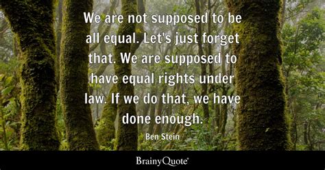 Top 10 Equal Rights Quotes - BrainyQuote