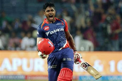 “I am blessed to be back in Rajasthan Royals " says Sanju Samson