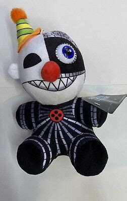 Five Nights At Freddy's Sister Location -Ennard- 10 “ Plush Good Stuff ...