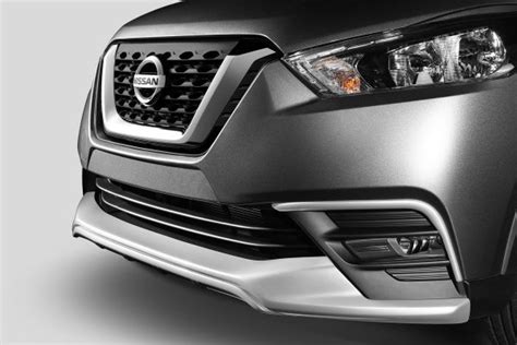 Nissan KICKS Accessories - Interior & Exterior Genuine Accessories