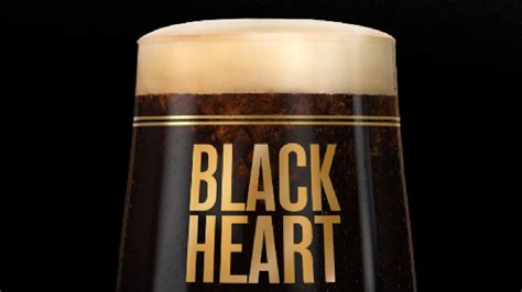 BrewDog unveils Black Heart stout - betterRetailing