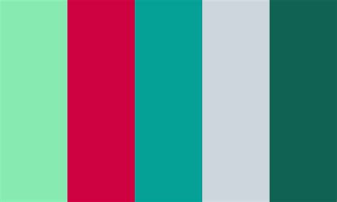 cyan | Color Palette | Html Colors