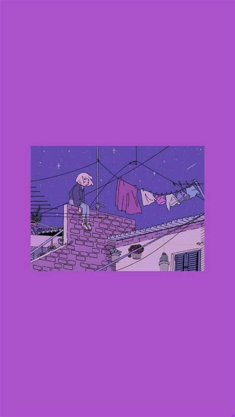 Aesthetic Lavender Clothes Wallpapers - Wallpaper Cave