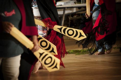 Culture and Traditions | Quileute Move to Higher Ground