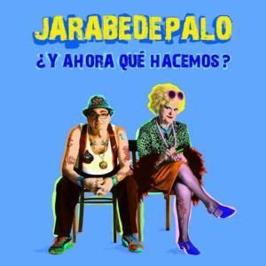 Jarabe de Palo Lyrics, Songs, and Albums | Genius