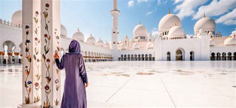 Religion in Dubai - an overview of religions in the UAE