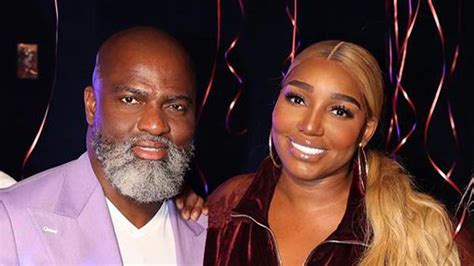 NeNe Leakes And New Boyfriend Nyonisela Sioh Are In Love,' EXCLUSIVE ...