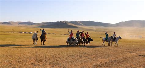 Mongolia Tours & Vacation Packages | Top 10+ Mongolia Trips