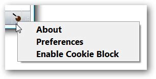 Remove or Block Cookies Easily in Firefox