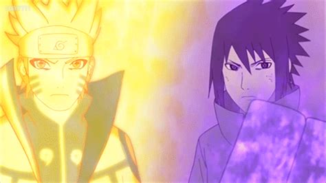 Kakashi Vs Sasuke Gif