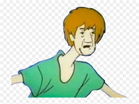 #reaction #what #whoa #shaggy #meme #wtf #stop #scoobydoo - Scooby Doo ...