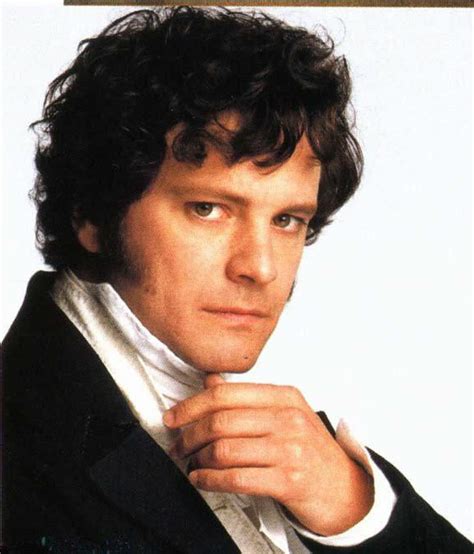 Mr Darcy (Colin Firth)! - Romantic Male Characters Photo (34262109 ...