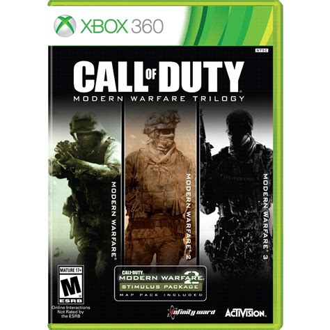 Cheapest Call Of Duty: Modern Warfare II Vault Edition Xbox One/Xbox ...