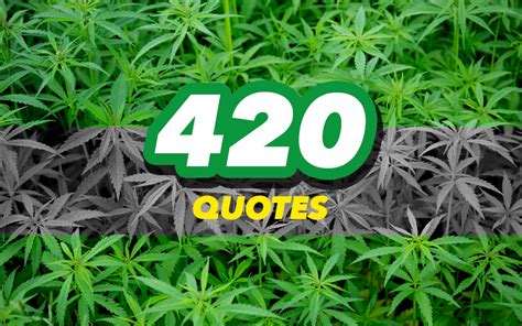 420 Day Quotes. QuotesGram