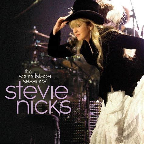 Stevie Nicks - The Soundstage Sessions (Digital Album) | iHeart