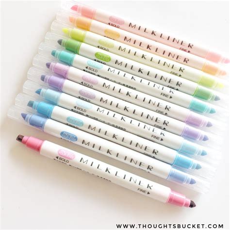 This is your ultimate guide to find the best bullet journal supplies ...