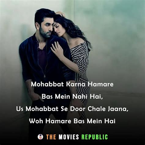 Ae Dil Hai Mushkil Movie Dialogues | 199+ Best Ae Dil Hai Mushkil Film ...